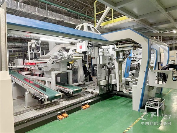 工信部首批！玲珑轮胎欧洲智能工厂入选海外智能工厂典型案例