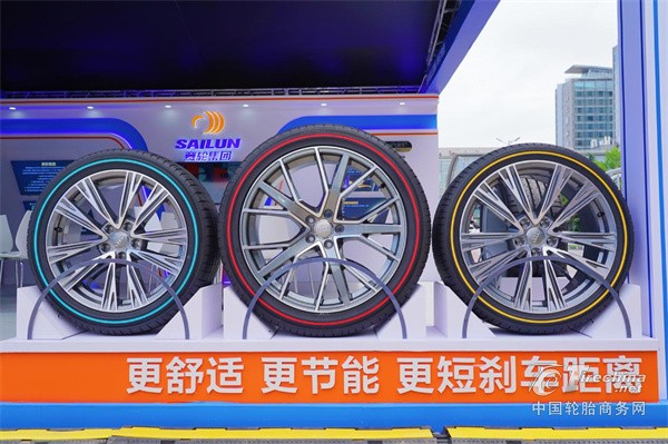 唯一中国品牌！赛轮跻身全球轮胎品牌价值榜十强
