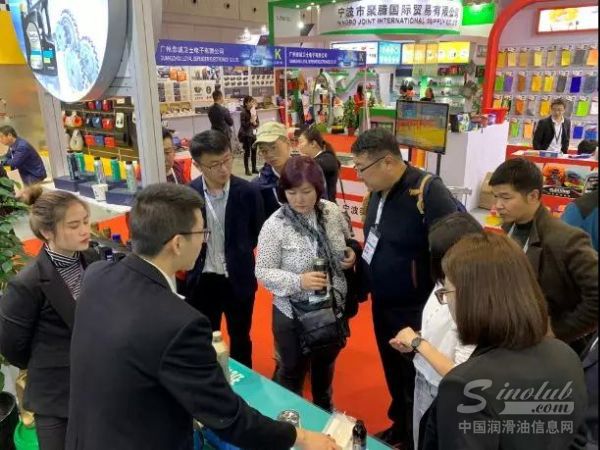 【2018上海法兰克福展】飙马润滑：“工匠精神”出精品，追求卓越创品牌！