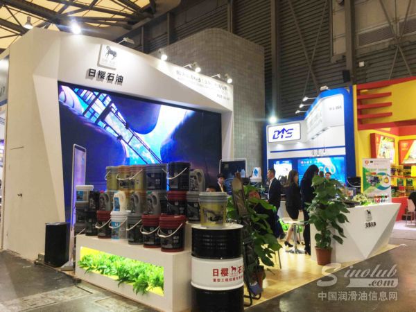 日樱石油：尖端科技加持，让中国人用上高质量好油