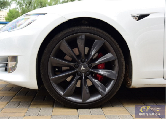 电动车的轮胎和传统燃油车的轮胎有哪些不同