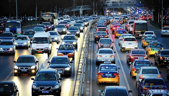 中国累计实施汽车召回1768次 挽回消费者损失520亿