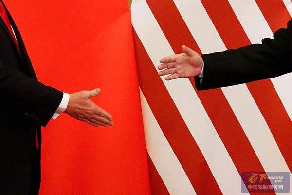 合则两利！中美两国元首同意重启两国经贸磋商