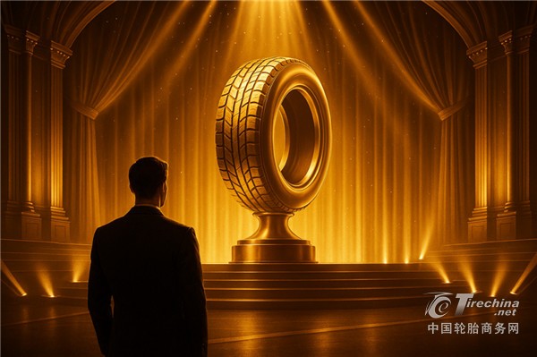 万亿汽车后市场风口下，ApexTire2025轮胎大选静候强者领跑