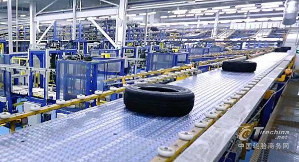 后疫情时代，中国轮胎行业的恢复路径与竞争格局演变