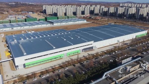 八大轮胎项目，入选重点名单！