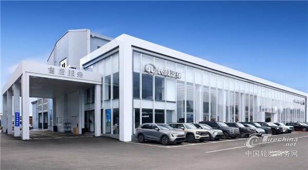 “百城百店”焕新，买车更省心，用车更安心！