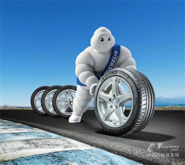 米其林，为卡客车用户推出专属系统