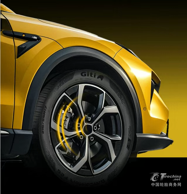 佳通智慧工厂解密：10 大工序造好胎，轮胎品牌大全中的数智化标杆