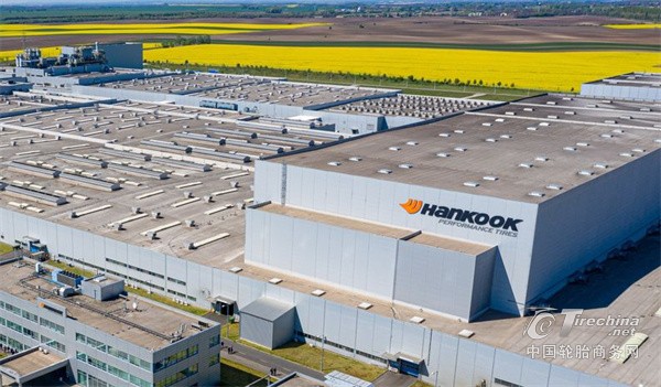 知名胎企，投资超百亿扩建产能