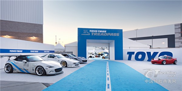 轮胎集团，业务大转移！