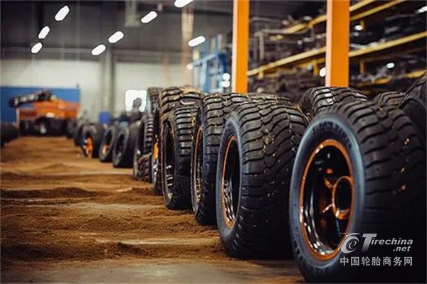全球轮胎业：巨头密集关厂，产业加速整合