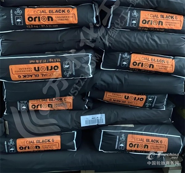 廉价轮胎冲击，炭黑巨头营收利润双双下滑