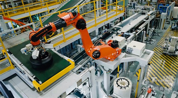 赛轮、玲珑、华勤、万达、京博……登榜！