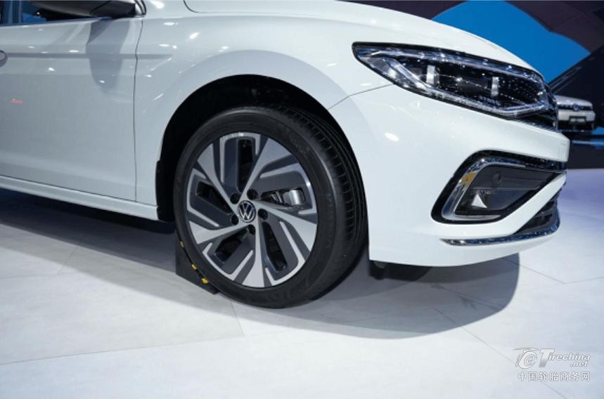 锦湖轮胎助力成都车展，以科技绘就未来出行新图景