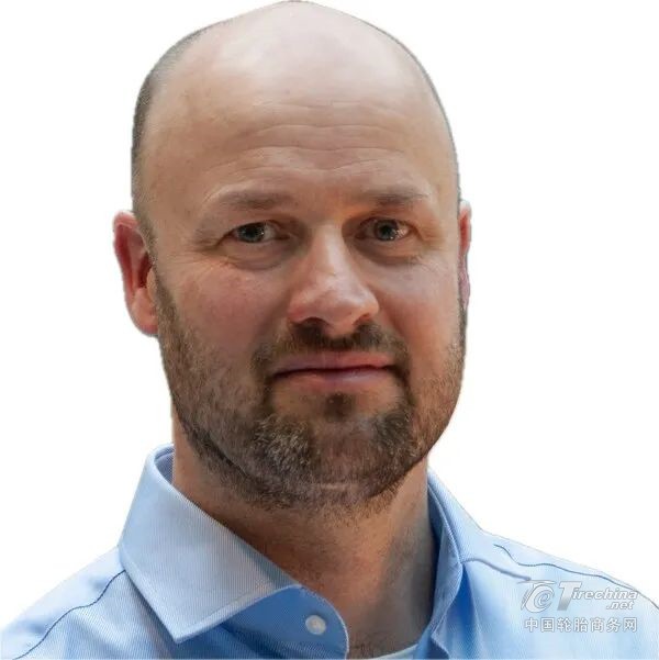 固特异EMEA地区高层换帅