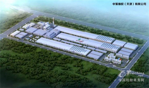 知名轮胎厂创新项目，试产！