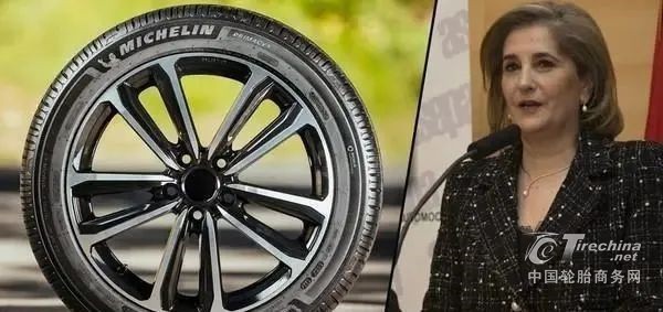 知名胎企高管：中国轮胎给行业带来压力