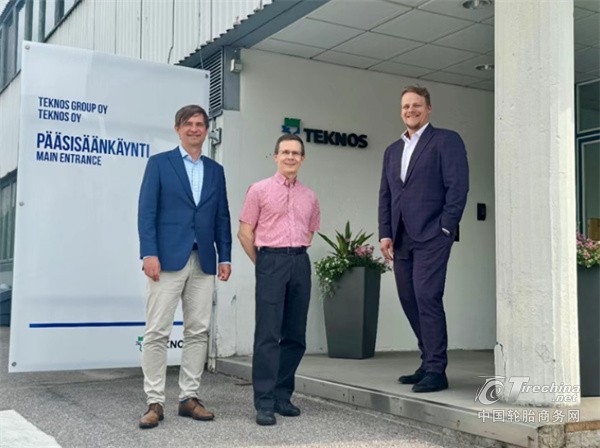 国际龙头联手！研发炭黑替代材料