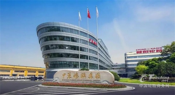 国内轮胎“一哥”，研究月球车轮胎