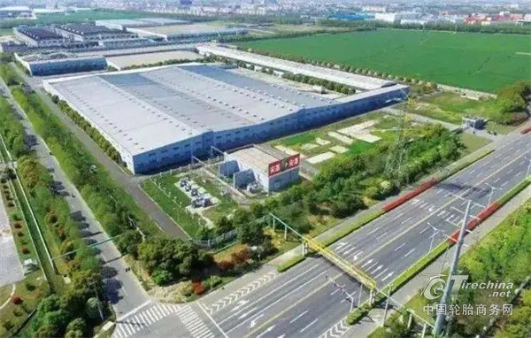 负债近5千万，又一家轮胎宣告破产