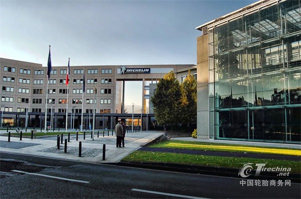 关税战，重创全球轮胎