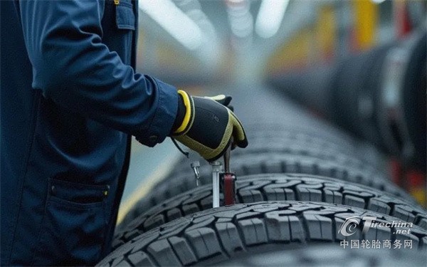 本月起，多项轮胎国家标准正式实施！