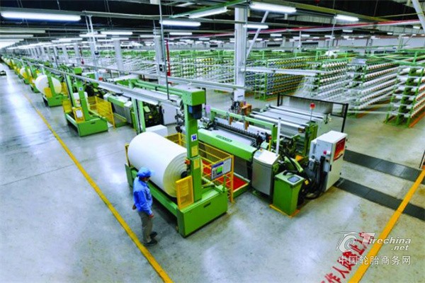 大型轮胎原材料企业，启动9.52亿收购案