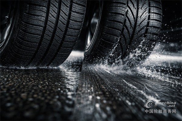 静音轮胎为什么不一定更安全？