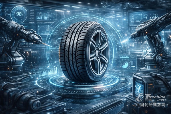 中国轮胎行业进入能力验证期：头部品牌正在经历什么？