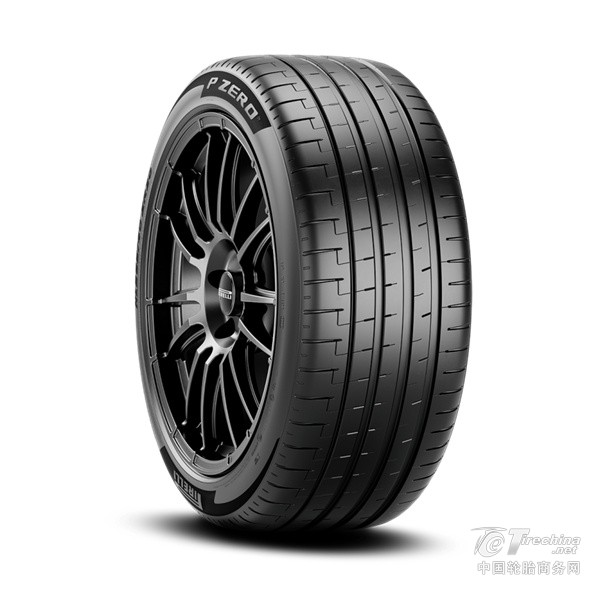 倍耐力为莲花跑车首款插电混动SUV For Me量身定制P Zero轮胎