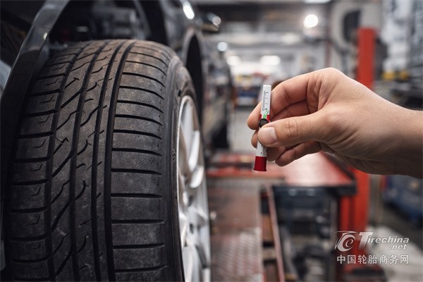 轮胎多久需要更换一次？很多车主其实换晚了