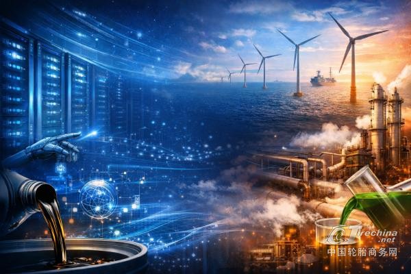 【ApexTire2025】为什么真正想找增量的人，都该关注这场论坛？