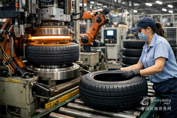 未来5年，轮胎行业靠什么赚钱