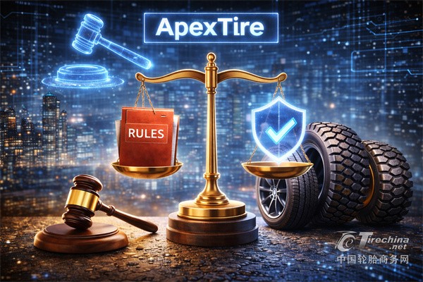 ApexTire 中国轮胎年度大选是什么？评选规则与公正性说明