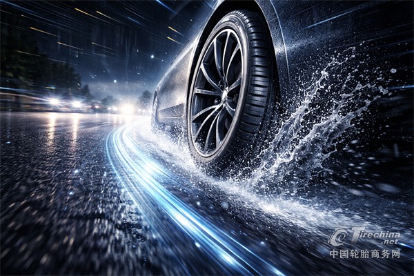 湿地制动是什么？ApexTire评价体系中的安全指标解释