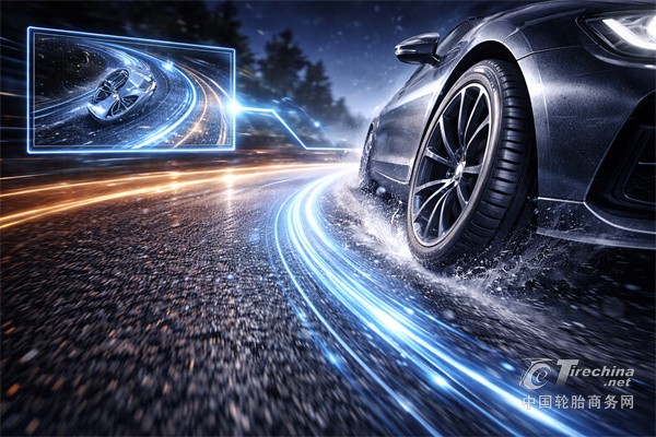 操控稳定性是什么？ApexTire评价体系中的驾驶控制指标解释