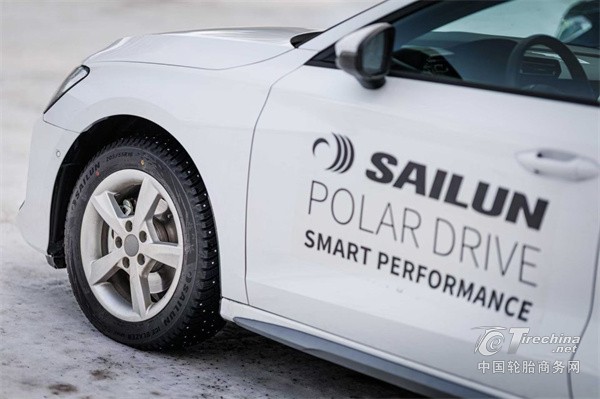 赛轮2026“Polar Drive”圆满收官，中国轮胎企业加速卡位欧洲冬季胎市场