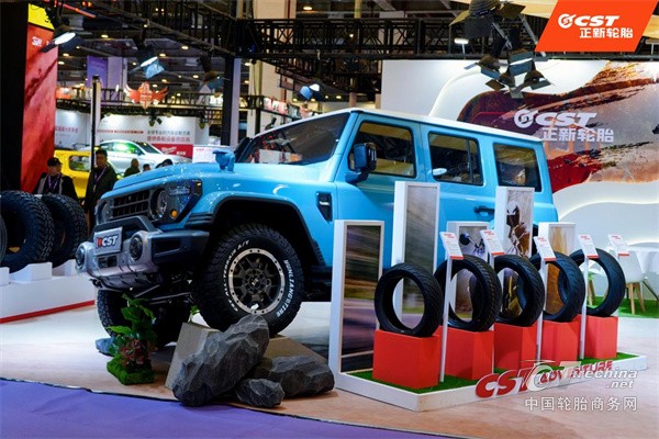 对话正新轮胎：扎根用户真实需求，正新构建品牌长期竞争力