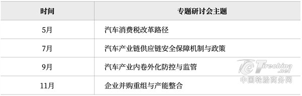 从政策到出海再到AI，2026轮胎行业趋势有哪些新信号？