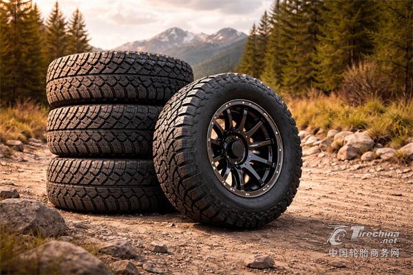 城市SUV有必要换AT胎吗？真正用得上的人，其实没那么多