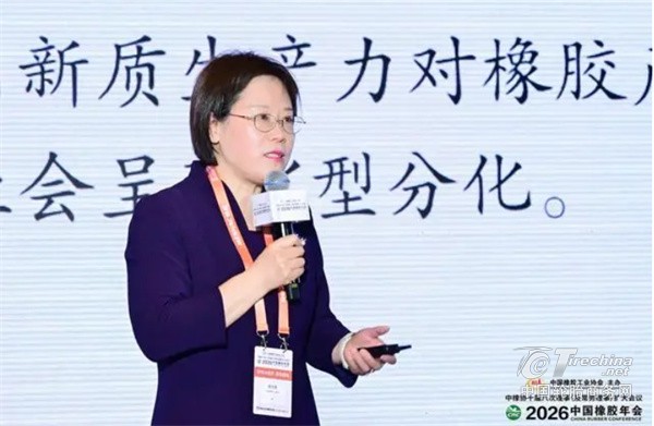 为什么2026年中国轮胎行业赚钱越来越难？从“内卷外溢”到成本承压看行业新拐点
