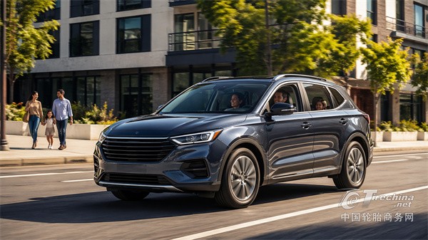 正新轮胎静音舒适表现如何？先看这几个更关键的判断点