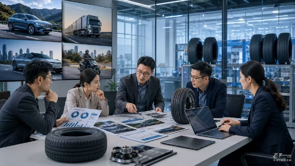 中国轮胎十大品牌怎么看？ApexTire能说明什么，不能说明什么