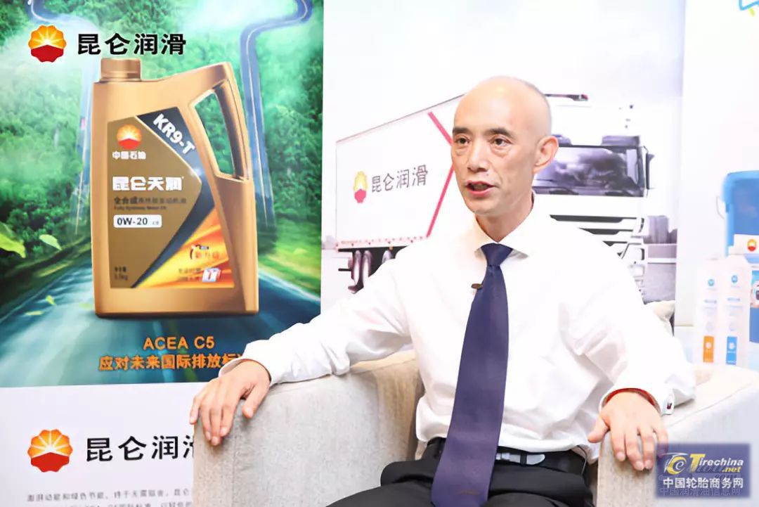 新时代新机遇，解读昆仑润滑的创新技术密码