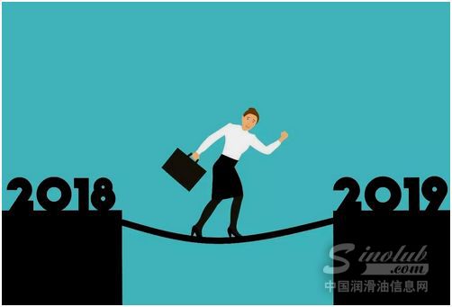 2019,润滑油代理商怎么拼? 2019,润滑油代理商怎么拼?