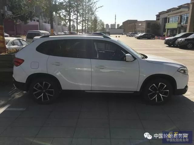 4个方面决定了国产轮胎要更注重耐用性，而不是舒适性