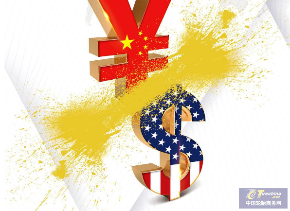 美对中国车轮产品反倾销最新进展：将于3月14日举行听证会