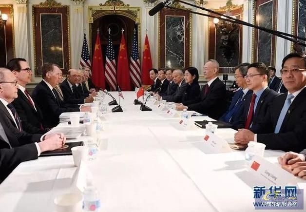 美国延后对华加征关税！中美经贸磋商在这些方面取得实质性进展！