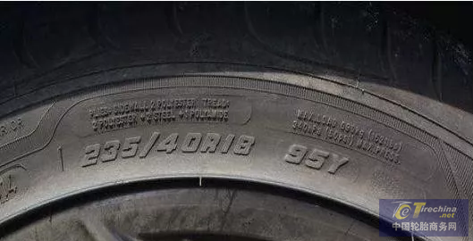 车能开多快？看一下轮胎上的字母就知道了，K不能超过110公里